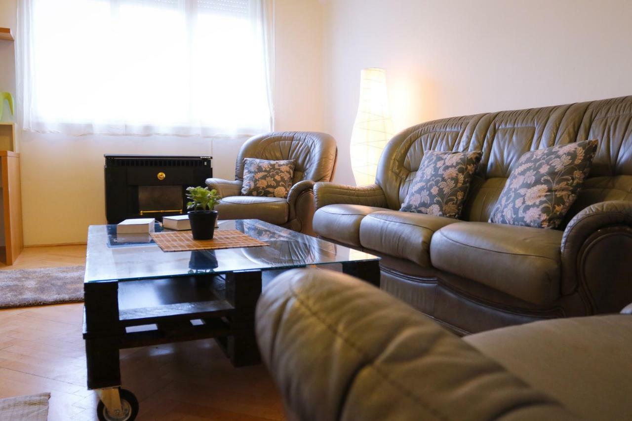 Apartament Palace - Minaret, Eger