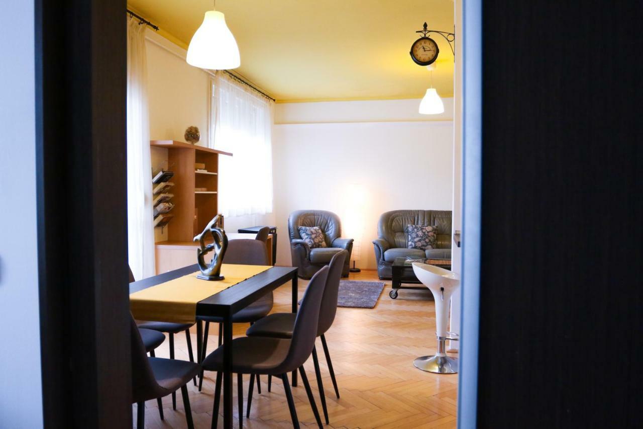 Palace - Minaret, Apartament Eger