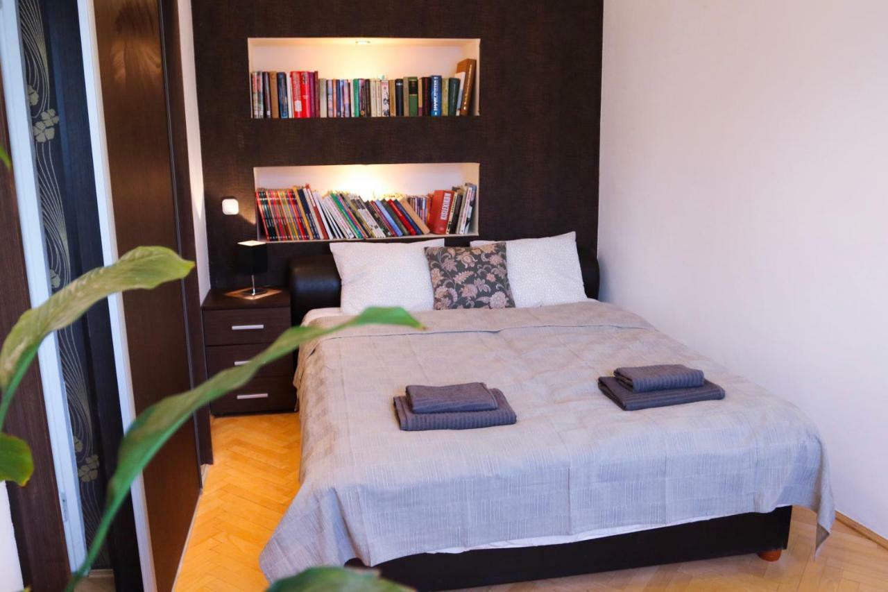 Apartament Palace - Minaret, *