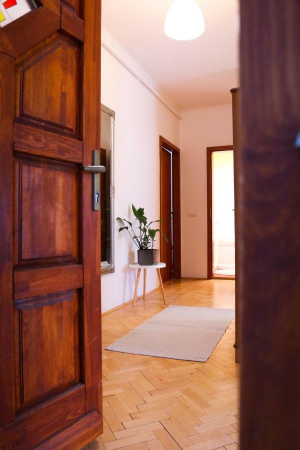 Apartment Palace - Minaret, Eger