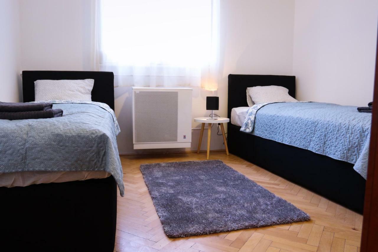 Apartament Palace - Minaret,